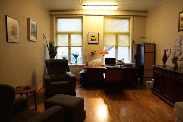 Privat psykolog Oslo sentrum / Majorstuen. Psykolog Pål Erik Gulliksrud tilbyr kognitiv terapi og metakognitiv terapi, og har lang erfaring med behandling av angst og depresjon.